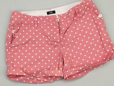 spódnico spodenki dla dziewczynki: Krótkie Spodenki Damskie, F&F, L, stan - Bardzo dobry