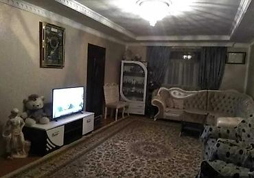bakıxanov ev satışı: 5 otaqlı, 100 kv. m, Kredit yoxdur, Orta təmir — 4