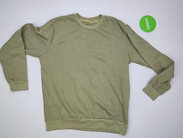 reserved sweter premium: Sinsay, Bluza dla mężczyzn, rozmiar M — 2