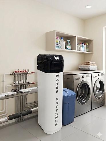 Məhsul: Su Yumşaldıcı (Water Softener) sistemi Təsvir: - Avtomatik at lalafo.az Məhsul: Su Yumşaldıcı (Water Softener) sistemi Təsvir: - Avtomatik