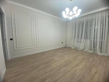 Продажа квартир: 2 комнаты, 52 м², 1 этаж, Евроремонт — 3