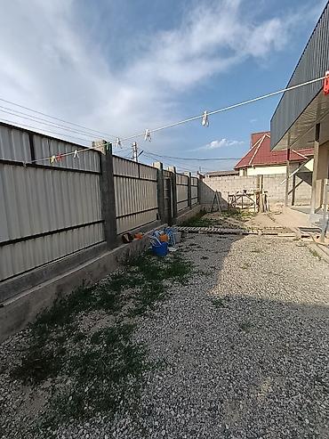 Продажа коттеджей и домов: 5 комнат, 126 м², 5 соток, Бишкек, Ак-Ордо 3 ж/м Агентство недвижимости — 13
