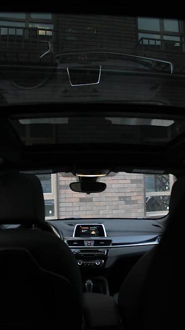 bmw x5 2013: BMW X1: 2019 г., 2 л, Автомат, Бензин, Кроссовер — 9