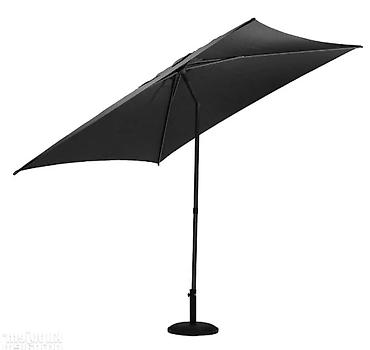 forma ideale bašta: Platneni Suncobran 250x250cm NOVO UV Zastita AKCIJA — 2
