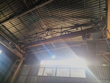 Anbar və emalatxanalar: Nərimanov rayonu, Baksol yolunda anbar icarəyə verilir! Ümumi sahəsi -da lalafo.az — 6 Anbar və emalatxanalar: Nərimanov rayonu, Baksol yolunda anbar icarəyə verilir! Ümumi sahəsi — 6