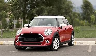Mini: Mini Cooper: 2019 г., Хэтчбэк at lalafo.kg — 1 Mini: Mini Cooper: 2019 г., Хэтчбэк — 1