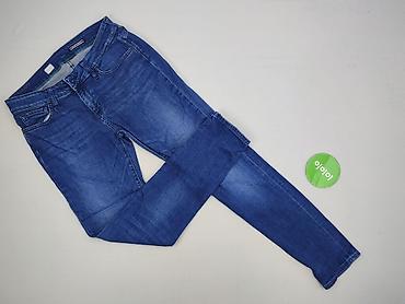 tommy h: Tommy Hilfiger, Jeansy damskie, rozmiar L — 2