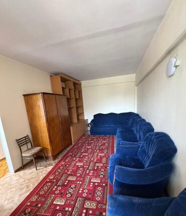 квартиры в районе рабочий городок: 1 комната, 31 м², Индивидуалка, 2 этаж, Старый ремонт