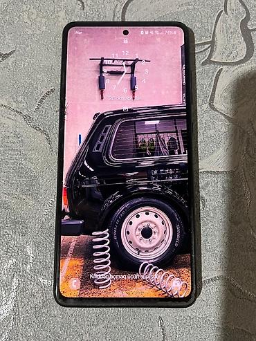 Samsung Galaxy A52, rəng - Qara, İki sim kartlı