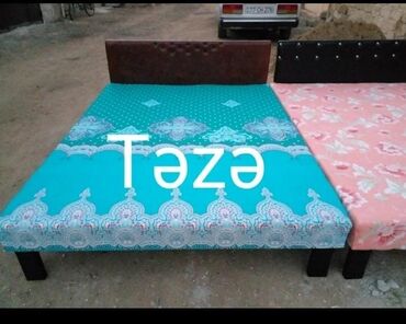 Çarpayılar: Yeni, Təknəfərlik çarpayı, Azərbaycan -da lalafo.az — 6 Çarpayılar: Yeni, Təknəfərlik çarpayı, Azərbaycan — 6