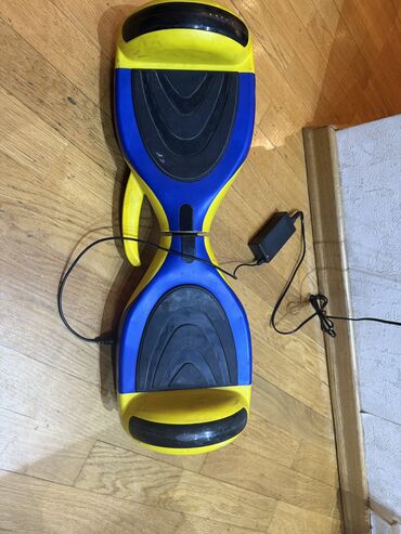 Giroskuterlər: İşlənmiş Giroskuter 7", 351 - 500 Vt, 16 - 25 km/s lalafo.az -da Giroskuterlər: İşlənmiş Giroskuter 7", 351 - 500 Vt, 16 - 25 km/s