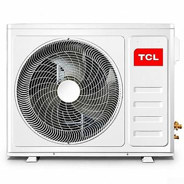 Elektronika: TCL TAC-12CHSD/XA73 12000 BTU İnverter Kondisioner Bütün — 2