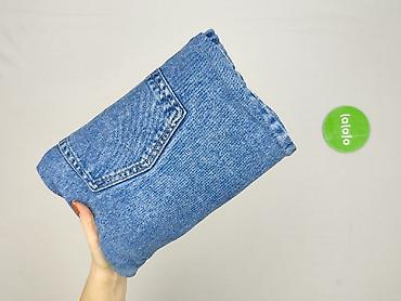 michael jackson cropp: H&M, Jeansy damskie, rozmiar 4XL — 5