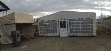 Hazır biznes: Təcili satılır. Qiymətdə endirim olacaq. Ağ mağar 7 m eni 25 m — 9