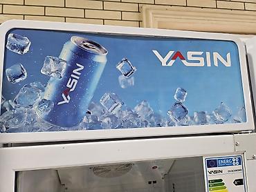 yasin: Для напитков, Для молочных продуктов, Кондитерские, Новый — 6