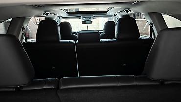 highlander 2: Toyota Highlander: 2022 г., 2 л, Типтроник, Бензин, Кроссовер — 10