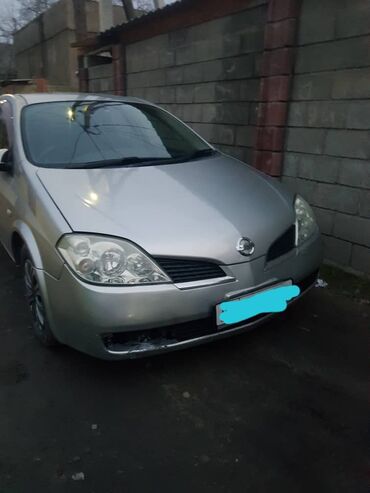 ниссан стагея: Nissan Primera: 2 л | 2005 г. | Хэтчбэк | Хорошее