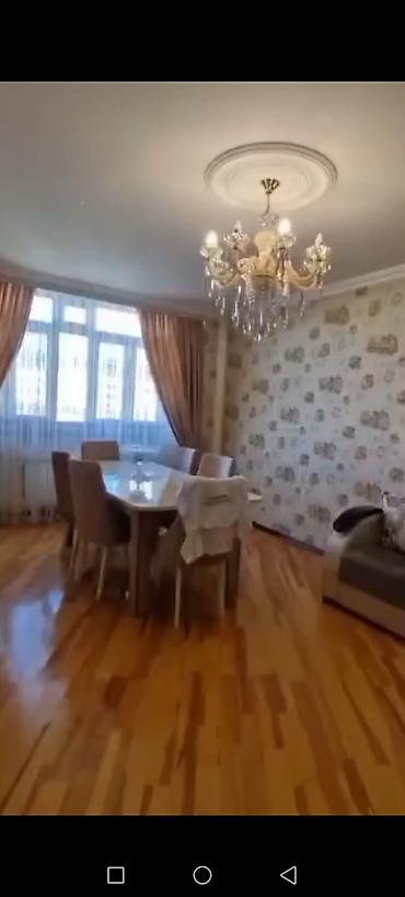 lokbatanda kiraye: Bakı, Yasamal, 3 otaqlı, Köhnə tikili, m. İnşaatçılar, 85 kv. m — 1