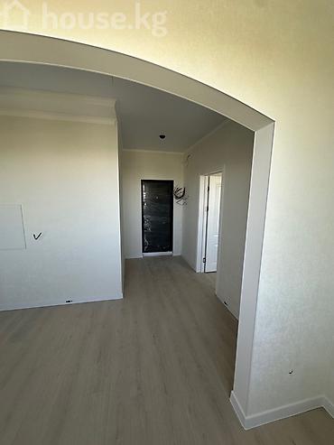 ленинское: 1 комната, 32 м², Пишпек Индивидуалка, 6 этаж, Евроремонт — 7