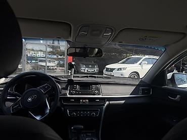 ист крыло: Kia K5: 2021 г., 2 л, Автомат, Газ, Седан — 7