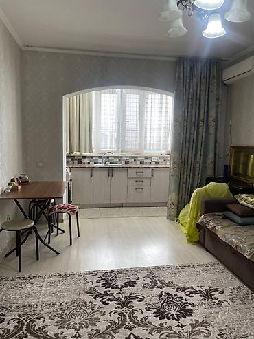 Продажа квартир: 1 комната, 48 м², 2 этаж — 8
