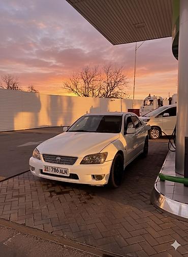 Toyota: Toyota Altezza: 1999 Π³., 2 Π», Π’ΠΈΠΏΡΡΠΎΠ½ΠΈΠΊ, ΠΠ΅Π½Π·ΠΈΠ½, Π‘Π΅Π΄Π°Π½ at lalafo.kg β 12 Toyota: Toyota Altezza: 1999 Π³., 2 Π», Π’ΠΈΠΏΡΡΠΎΠ½ΠΈΠΊ, ΠΠ΅Π½Π·ΠΈΠ½, Π‘Π΅Π΄Π°Π½ β 12