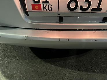 mazda 2000: Mazda Demio: 2003 г., 1.3 л, Автомат, Бензин, Хэтчбэк — 10