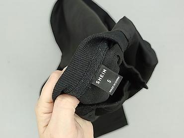 polyester tank: Shein, Bluzka dla mężczyzn, rozmiar S — 7