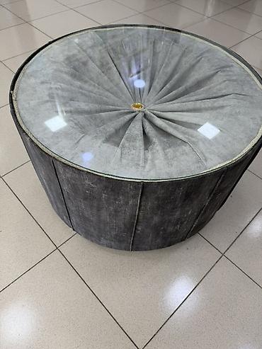 Yumru masa, Açılmayan, Təkərsiz, Şüşə, Zəmanətsiz lalafo.az -da Yumru masa, Açılmayan, Təkərsiz, Şüşə, Zəmanətsiz