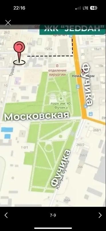 Продажа помещений свободного назначения: 🔥 ПРОДАЕТСЯ КОММЕРЧЕСКОЕ ПОМЕЩЕНИЕ 115 м² 📍 Парк Фучика | ЖК «Джидда» — 7