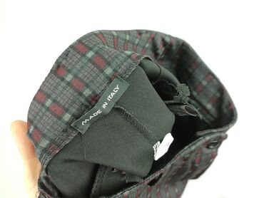 Women's Pants: Spodnie materiałowe damskie, S — 6