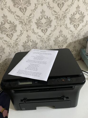 Принтеры: Три в одном принтер samsung sx4300 СКАНЕР / ПРИНТЕР/ КСЕРОКОПИЯ