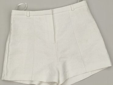 spodnie dresowe dynamic: River Island, Shorts for women, size M (EU 38)