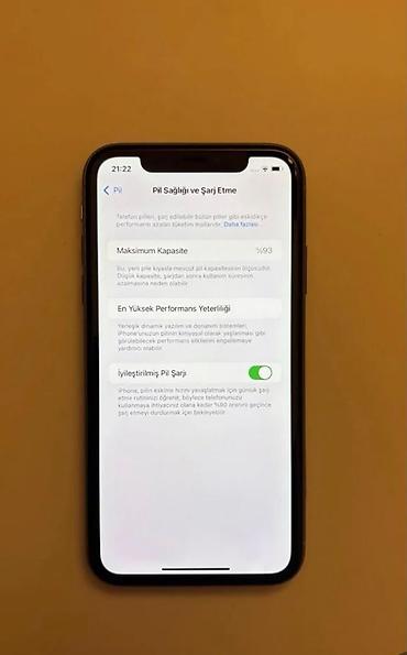 iphone 11 kredit: IPhone 11, 128 GB, Face ID — 1
