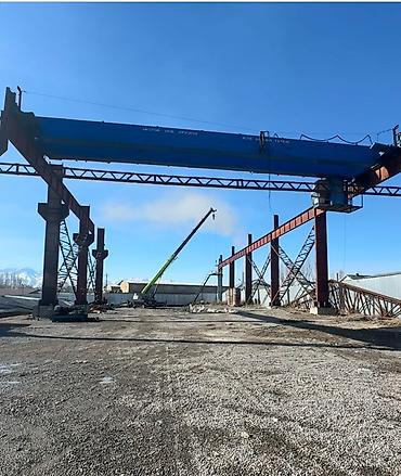 Автокраны: Автокран — 5