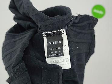 buty witchen: Shein, Top damski, rozmiar M — 4