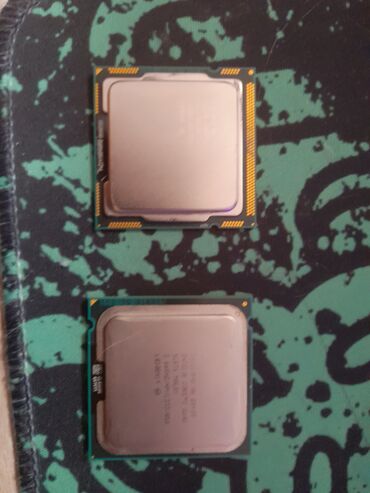 бу процессоры 1151: Процессор, Б/у, Intel Core i7, 8 ядер, Для ПК