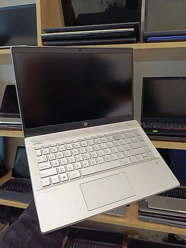 HP Pavilion FULL 14 (Pavilion seriyası) noutbuk Texniki göstəricilər