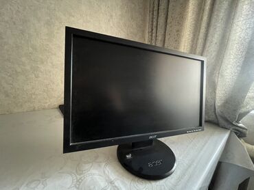 офисный монитор: Монитор, Acer, LCD, 20" - 21"