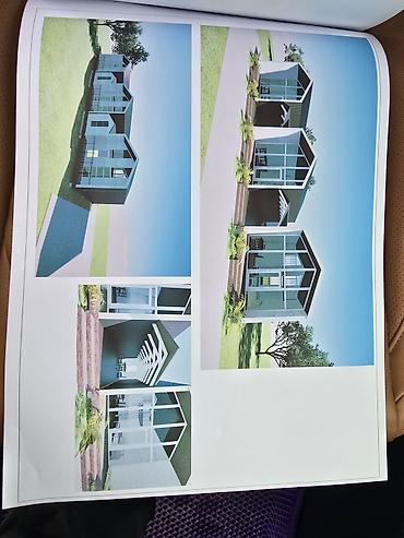 Продажа отелей и хостелов: Барнхаусы очень качественно строилось в центре чок тал РОЯЛЬ — 4