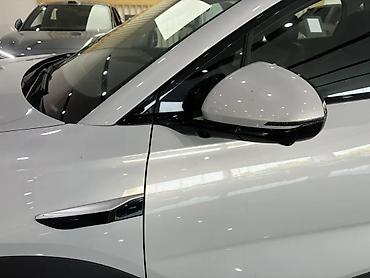 BYD: BYD Sea Lion 05: 2025 г., 0.1 л, Автомат, Электромобиль, Кроссовер — 10