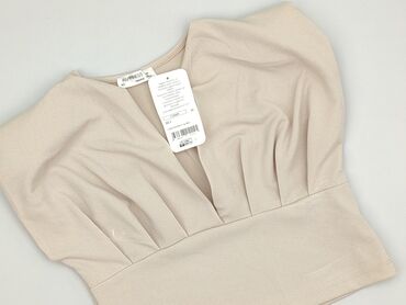 obcisłe mini spódniczki: Happiness, Women`s top, size L (EU 40)