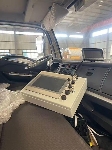 Другой транспорт: 🔥 Продажа битумных распределителей! 🚛 Предлагаем качественные — 7