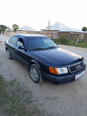 какие машины подходят для яндекс такси эконом бишкек: Седан Audi 100 сатылат об.2.3 сост жакшы жургон турганы тын матор