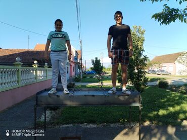 Sve za roštilj: Roštilj na ugalj — 22