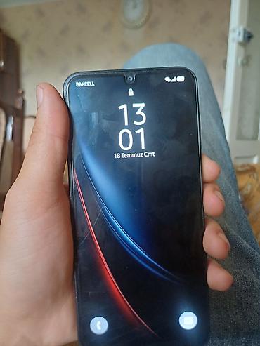 samsung ultra 10: Samsung Galaxy A26 5G, 256 GB, rəng - Qara, Barmaq izi — 3