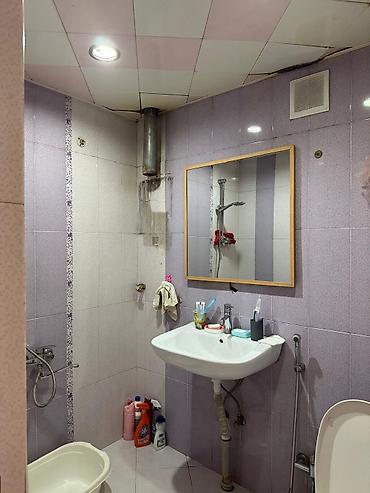 Кухонные гарнитуры: Elmler metrosunun çıxışında yerləşən mənzilə (Şəkildəkiotaqa )1 nəfər — 2