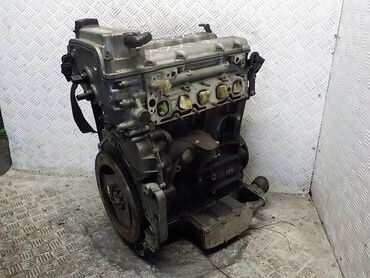ремкомплект двигателя: Бензиновый мотор Volkswagen 2002 г., Б/у, Оригинал, Япония