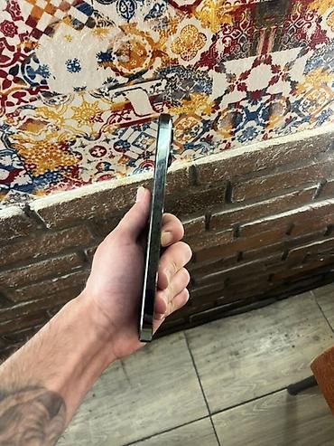 ipad pro m5: IPhone 13 Pro, 128 GB, Alpine Green, Face ID — 8