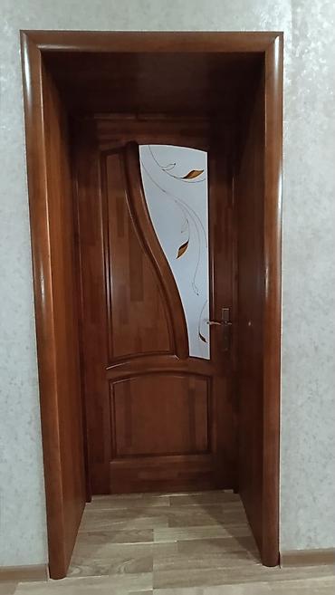 Məhsul: Otaq qapıları (3 ədəd) Ölçü: 200×80 smQapi 3eded 200/80sm